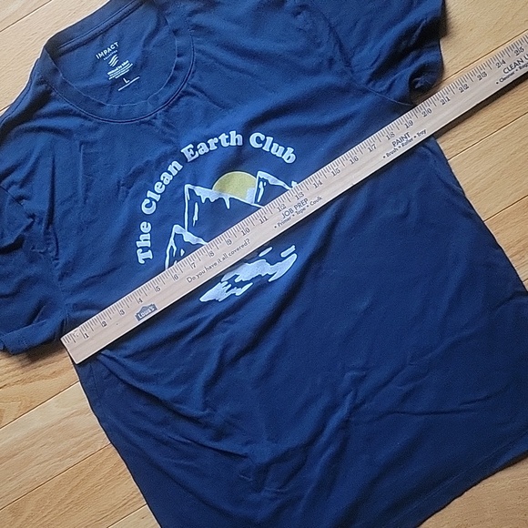 Impact collection t-shirt - Picture 3 of 7